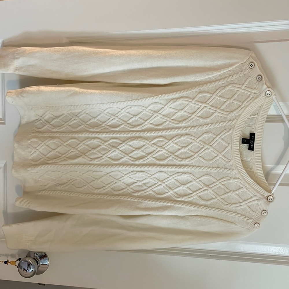 Talbots Sweater